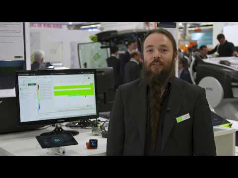 Qt MQTT IoT connectivity for different OS and HW {showcase}