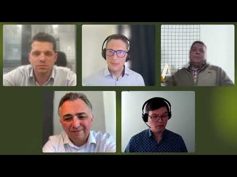 Webinar: AI, Robotics, and the Future of Smart Manufacturing