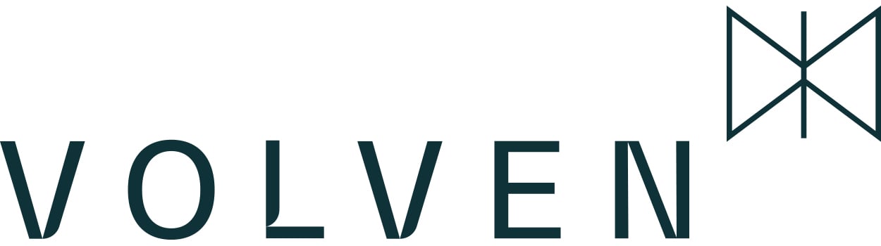 Volven logo