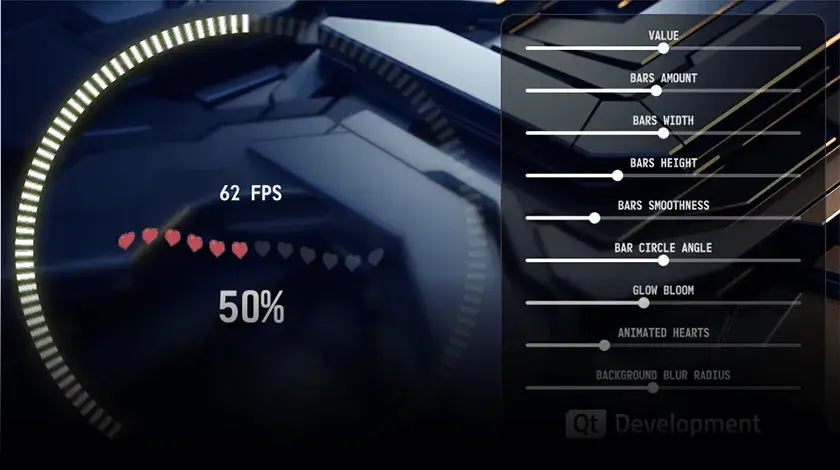 Demo: Quick Effect Maker